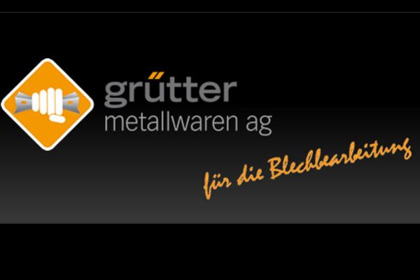 GRÜTTER METALLWAREN